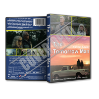 The Tomorrow Man 2019 Türkçe Dvd Cover Tasarımı